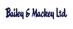 BAILEY & MACKEY