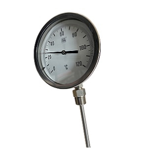 THERMOMETER