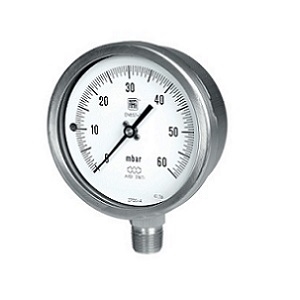 PRESSURE GAUGE