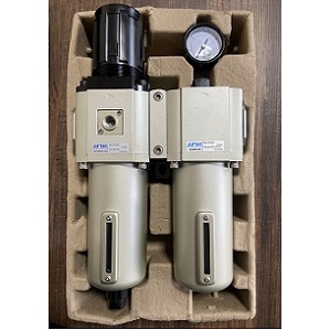 AIR SOURCE TREATMENT COMPONENTS