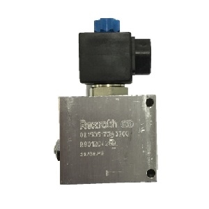 SOLENOID VALVE