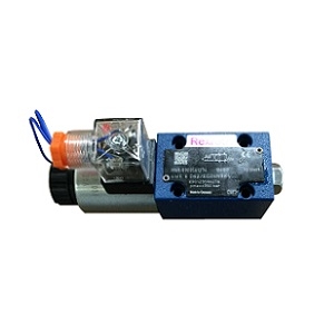 DIRECTIONAL SPOOL VALVE