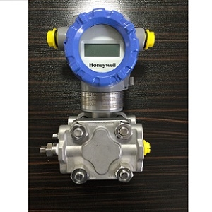 PRESSURE TRANSMITTER