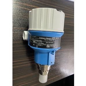 PRESSURE TRANSMITTER