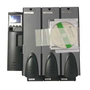 INDUSTRIAL CONTROL EQUIPMENT