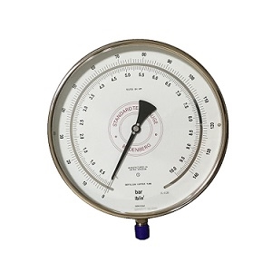 PRESSURE GAUGE