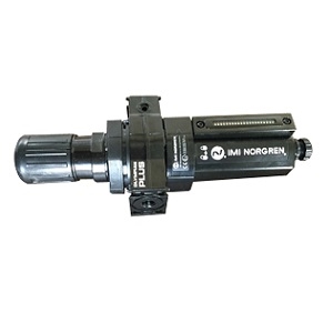 FILTER REGULATOR