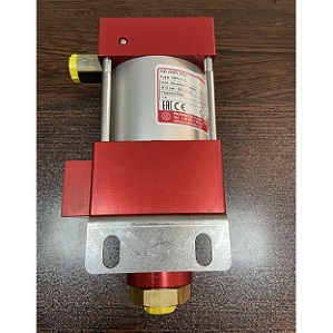 COMPRESSED AIR BOOSTER