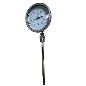 THERMOMETER