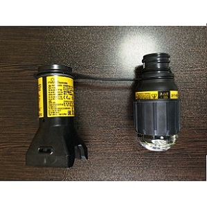 LIGHTED END SEAL KIT