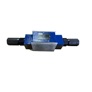 FLOW CONTROL VALVE
