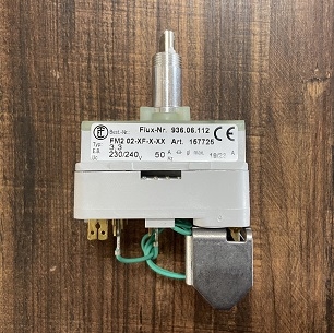 MOTOR PROTECTION SWITCH 