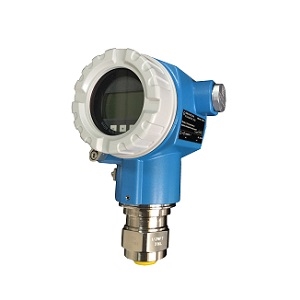 PRESSURE TRANSMITTER