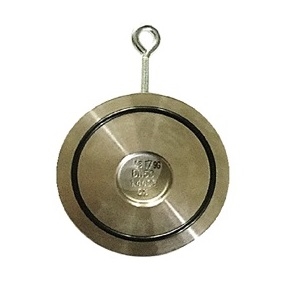 SWING CHECK VALVE