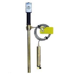 THERMOSTATIC ACTUATOR