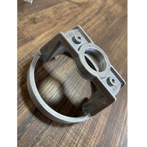 BEARING BRACKET