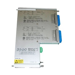 Internal Barriers And Internal Terminations