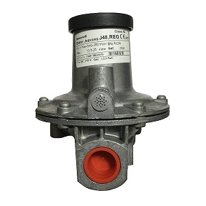 PRESSURE REGULATOR