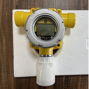 SENSEPOINT XCD TRANSMITTER