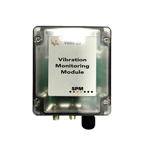 VIBRATION MONITORING MODULE 