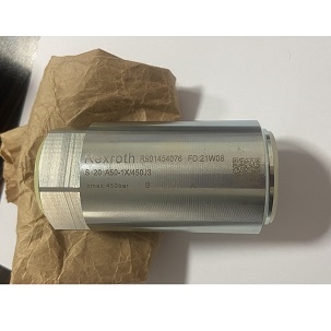 HYDRAULIC RETURN VALVE