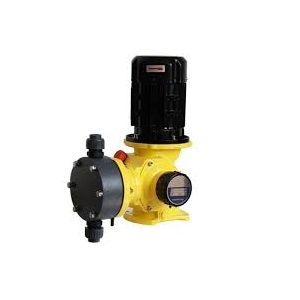 METERING PUMP 