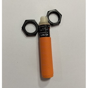 LEVEL SENSOR CAPACITIVE