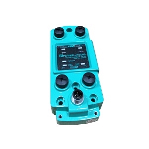 CONTROL INTERFACE UNIT