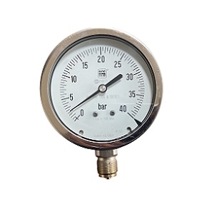 PRESSURE GAUGE