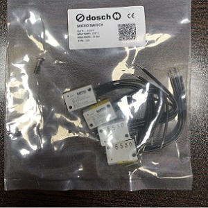 MICRO SWITCH