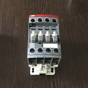 CONTACTOR