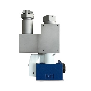 DIRECTIONAL POPPET VALVES