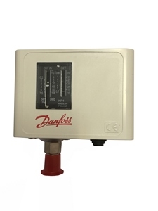 DIFFERENTIAL PRESSURE CONTRO