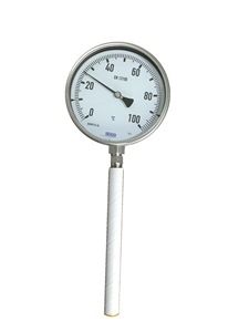 TEMPERATURE GAUGE