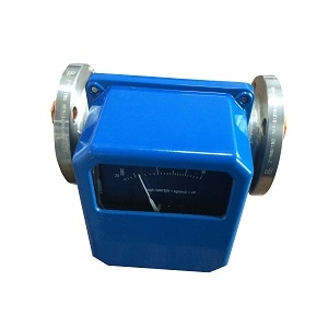 FLOWMETER TRANSMITTER