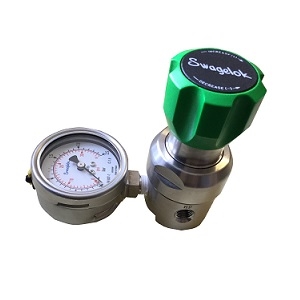PRESSURE REGULATOR