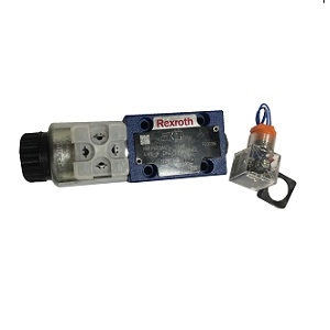 DIRECTIONAL SLIDING VALVE