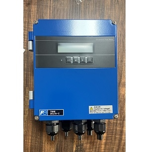 ULTRASONIC FLOW METER