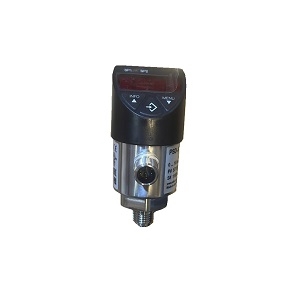 PRESSURE SWITCH