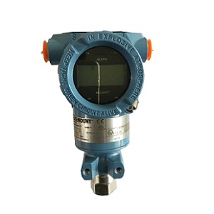 PRESSURE TRANSMITTER