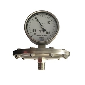 PRESSURE GAUGE
