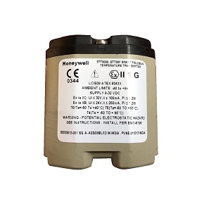 SMART FIELDBUS TEMPERATURE TRANSMITTER