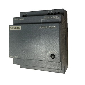 POWER SUPPLY INPUT