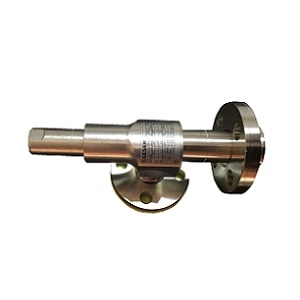 SAFETY RELIEF VALVE