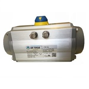 PNEUMATIC ACTUATOR