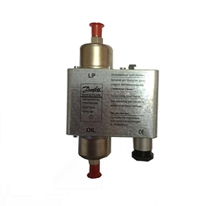 PRESSURE SWITCH 