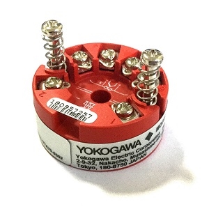 ELECTRONIC TEMPERATURE TRANSMITTER