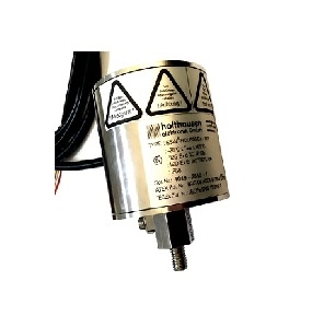 ELECTRONIC VIBRATION MONITORING 