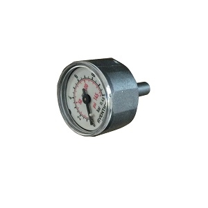 PRESSURE GAUGE 