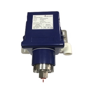 PRESSURE SWITCH